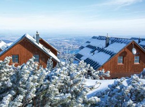 Ebensee Sauna | Ebensee