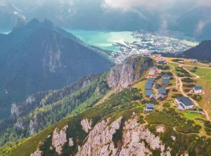 Ebensee Sauna | Ebensee