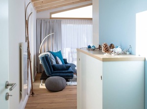 Ferienhaus Mauth | Mauth