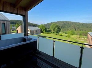 Ferienhaus Mauth | Mauth
