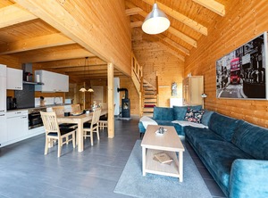 Ferienhaus | Rieden