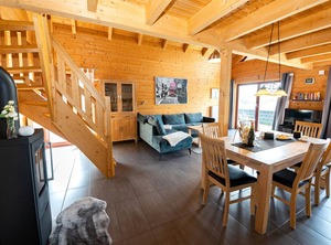Ferienhaus | Rieden