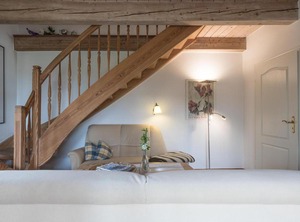 Ferienhaus Geest Auf Föhr | Borgsum