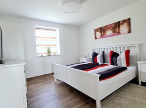 Ferienhaus Haffliebe | Rakow