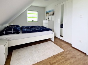 Ferienhaus Haffliebe | Rakow