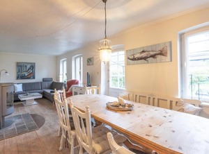 Rikes Ferienhaus | Emmelsbuell-Horsbuell