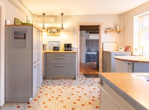 Rikes Ferienhaus | Emmelsbuell-Horsbuell