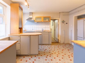 Rikes Ferienhaus | Emmelsbuell-Horsbuell