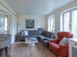 Rikes Ferienhaus | Emmelsbuell-Horsbuell