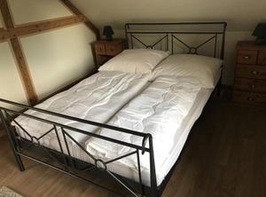 Cottage Neu Poserin | Neu Poserin