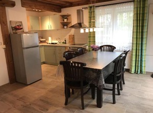 Cottage Neu Poserin | Neu Poserin