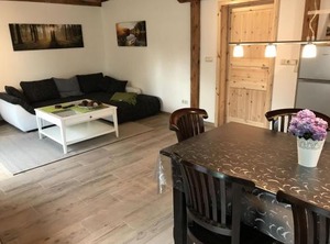 Cottage Neu Poserin | Neu Poserin