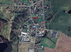 Ferienhaus Walow | Muritz