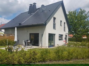 Ferienhaus Walow | Muritz