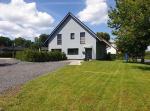 Ferienhaus Walow | Muritz