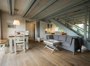 Ferienhaus | Brodersby