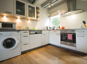 Ferienhaus | Brodersby