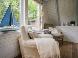 Ferienhaus | Brodersby