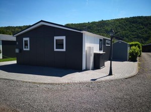 Ferienhaus Malefi Gülser Moselbogen | Koblenz