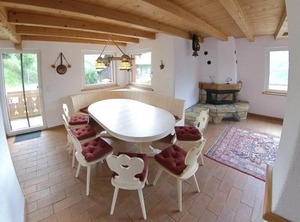 Ferienhaus Maliet | Pany