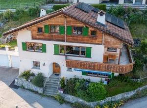 Ferienhaus Maliet | Pany