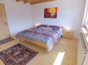Ferienhaus Maliet | Pany