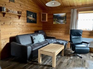 Ferienhaus Nr Typ Feriendorf Jägerpark Bayerischer Wald | Viechtach