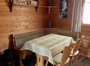 Ferienhaus Nr Typ Feriendorf Jägerpark Bayerischer Wald | Viechtach