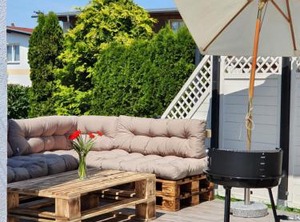Ferienhaus Pearl | Ueckeritz