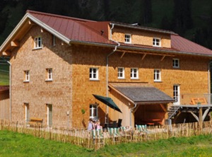 Ferienhaus Kind Of Comfort | Schroecken