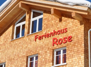 Ferienhaus Kind Of Comfort | Schroecken