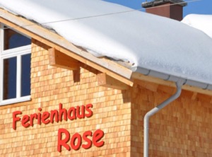 Ferienhaus Kind Of Comfort | Schroecken