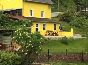 Ferienhaus Sandy | Bad Elster