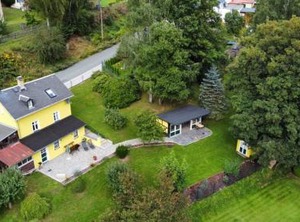 Ferienhaus Sandy | Bad Elster