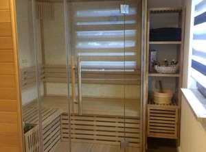 Ferienhaus Sandy | Bad Elster