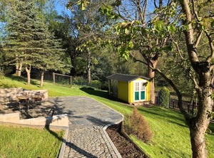 Ferienhaus Sandy | Bad Elster
