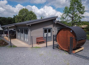 Ferienhaus Sarahlita | Enspel
