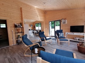 Ferienhaus Sarahlita | Enspel