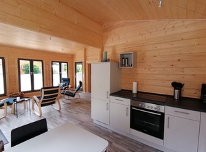Ferienhaus Sarahlita | Enspel