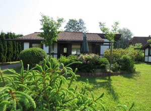 Ferienhaus Scout | Hollern