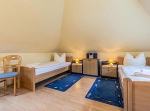 Ferienhaus Trelleborg | Sassnitz