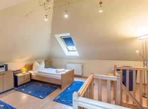 Ferienhaus Trelleborg | Sassnitz