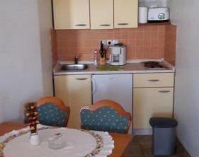 Ferienhaus Vesna Vinjerac | Vinjerac