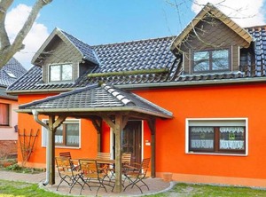 Holiday The Stork Nest Storkow | Selchow