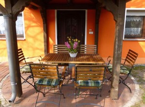 Holiday The Stork Nest Storkow | Selchow