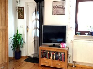 Holiday The Stork Nest Storkow | Selchow