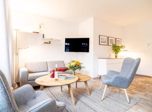 Ferienhaussiedlung Typ | Ostseebad Wustrow
