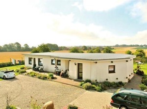 Ferienhof Alte Mühle | Bannesdorf