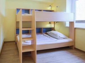 Büdlfarm Treckerschuppen | Sahrensdorf