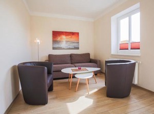 Büdlfarm Treckerschuppen | Sahrensdorf